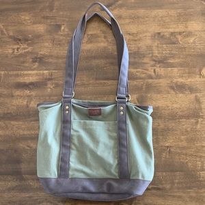 Brixton Mfg Co Purse